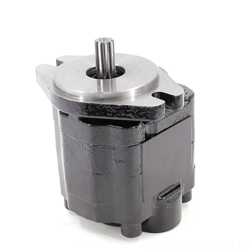 CBHZ-F20R Hydraulic Gear Pump: OEM & ODM Services Available image