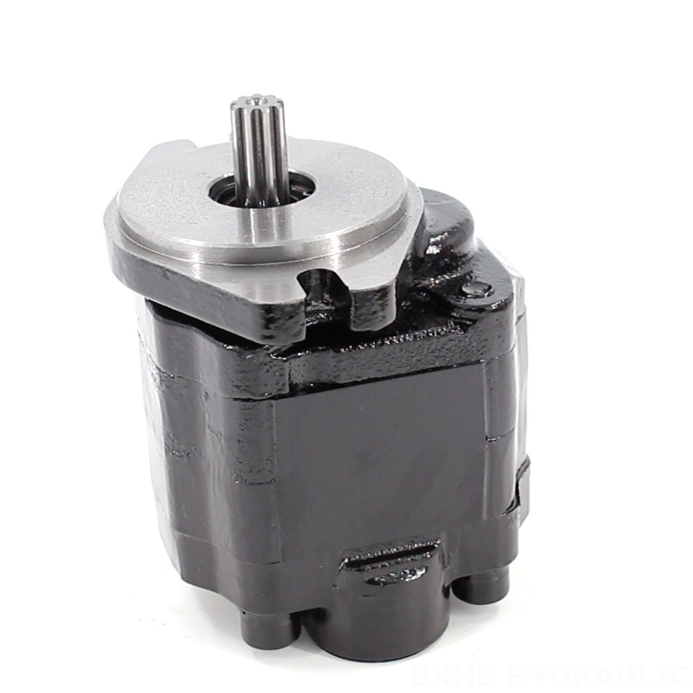Distributors Wanted: CBHZ-F20R 19.7 cc/rev Hydraulic Gear Pumps image