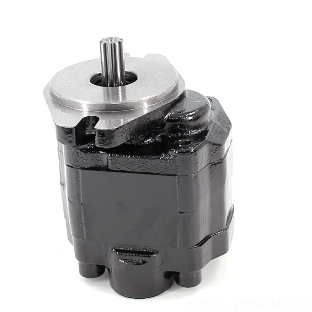 Partnership Opportunities: CBHZ-F20R Hydraulic Gear Pump Manufacturing & Distribution image