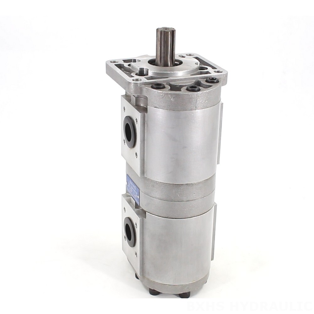 CBN-F540 Hydraulic Gear Pump - Factory Wholesale Prices image
