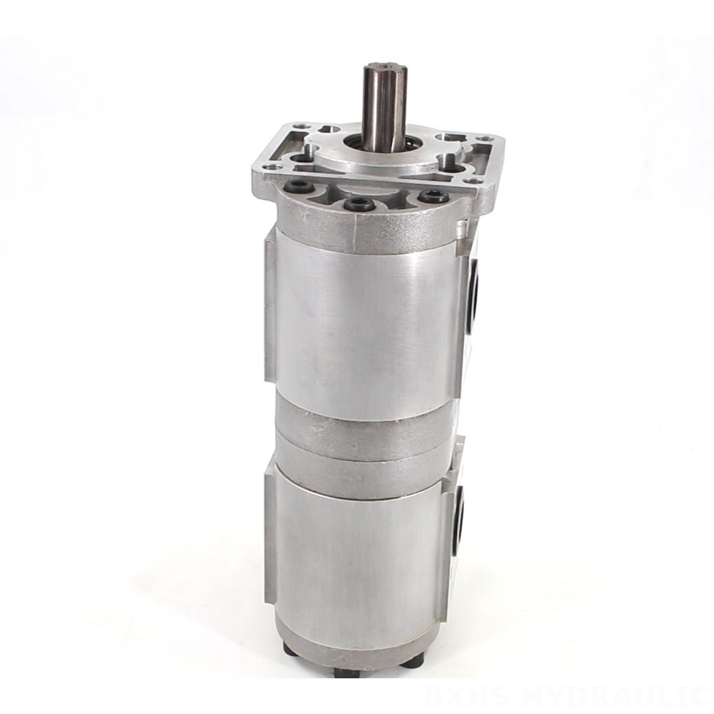 Direct from Manufacturer: CBN-F540 40 cc/rev Hydraulic Gear Pumps image