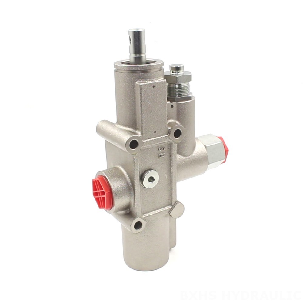 DM130 Pneumatic Valve: Factory Direct Wholesale & Global Supply image