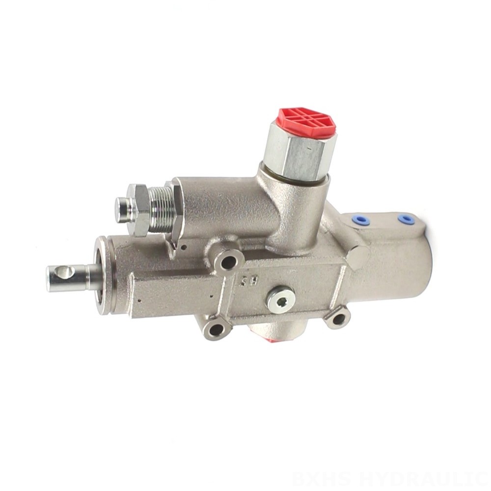 DM130 Pneumatic 1 Spool Valve - Factory Direct Pricing & Bulk Orders image