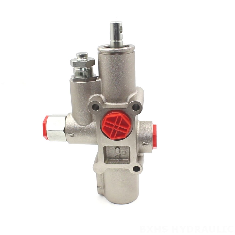 Partnership Opportunities: DM130 Pneumatic Valve Distribution & Sales image