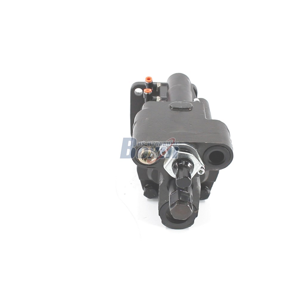 G102-AS 63 cc/rev 16 MPa (2320 psi) Hydraulic Gear Pump main image