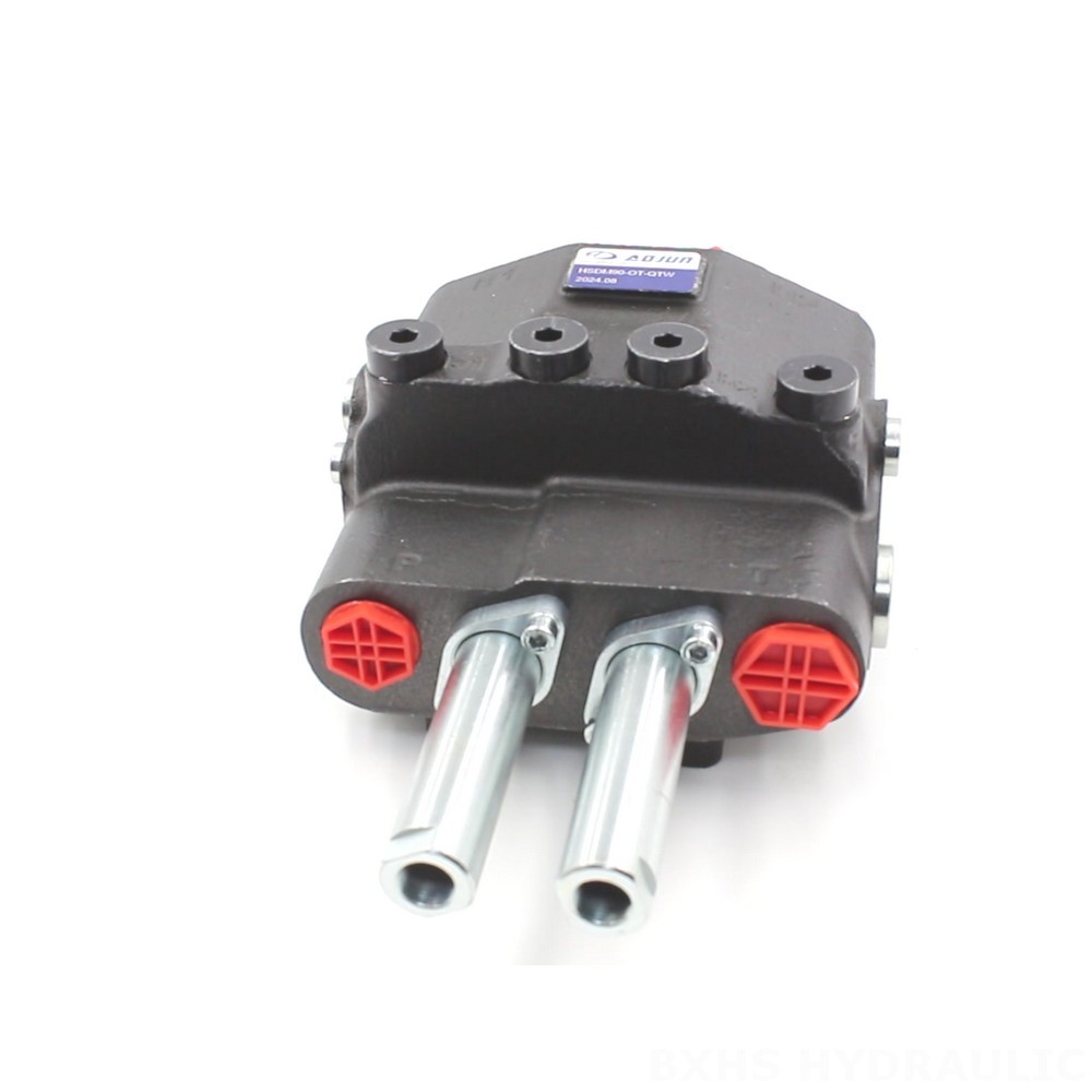 Best Price HSDM90B Monoblock Directional Valves - Factory Direct image