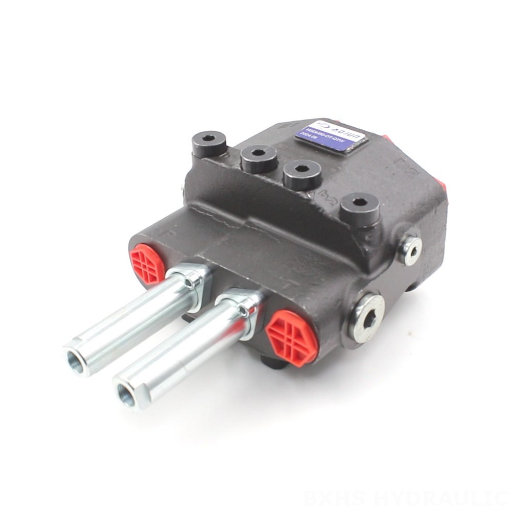 HSDM90B Hydraulic Directional Valve: OEM & ODM Services Available image