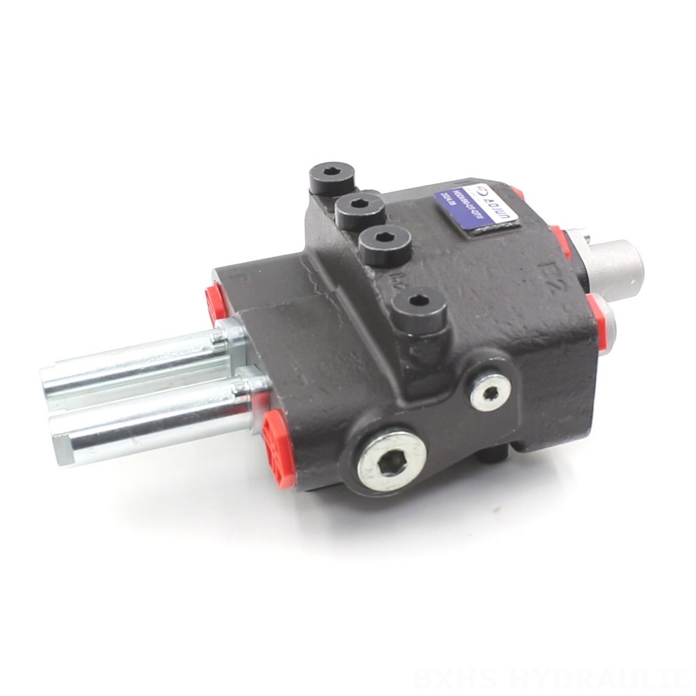 HSDM90B Hydraulic Valve: Seeking Distributors Worldwide image