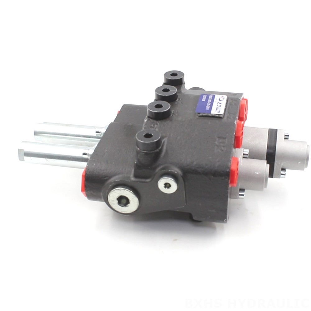 Partner with Us: HSDM90B Hydraulic Valve Manufacturing & Distribution Opportunities image