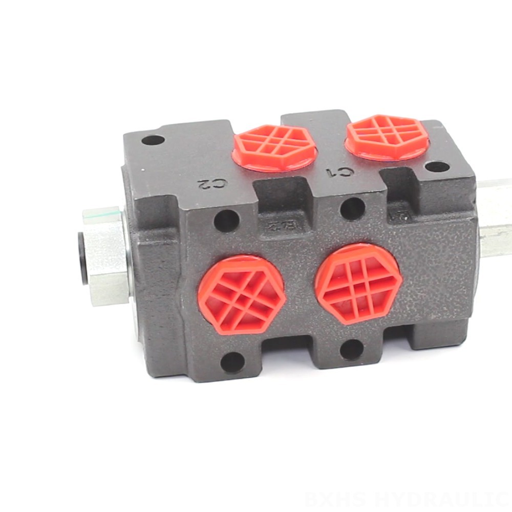 HSV9YK-1LF Hydraulic Valve: OEM & ODM Services Available, Customize Your Valve image