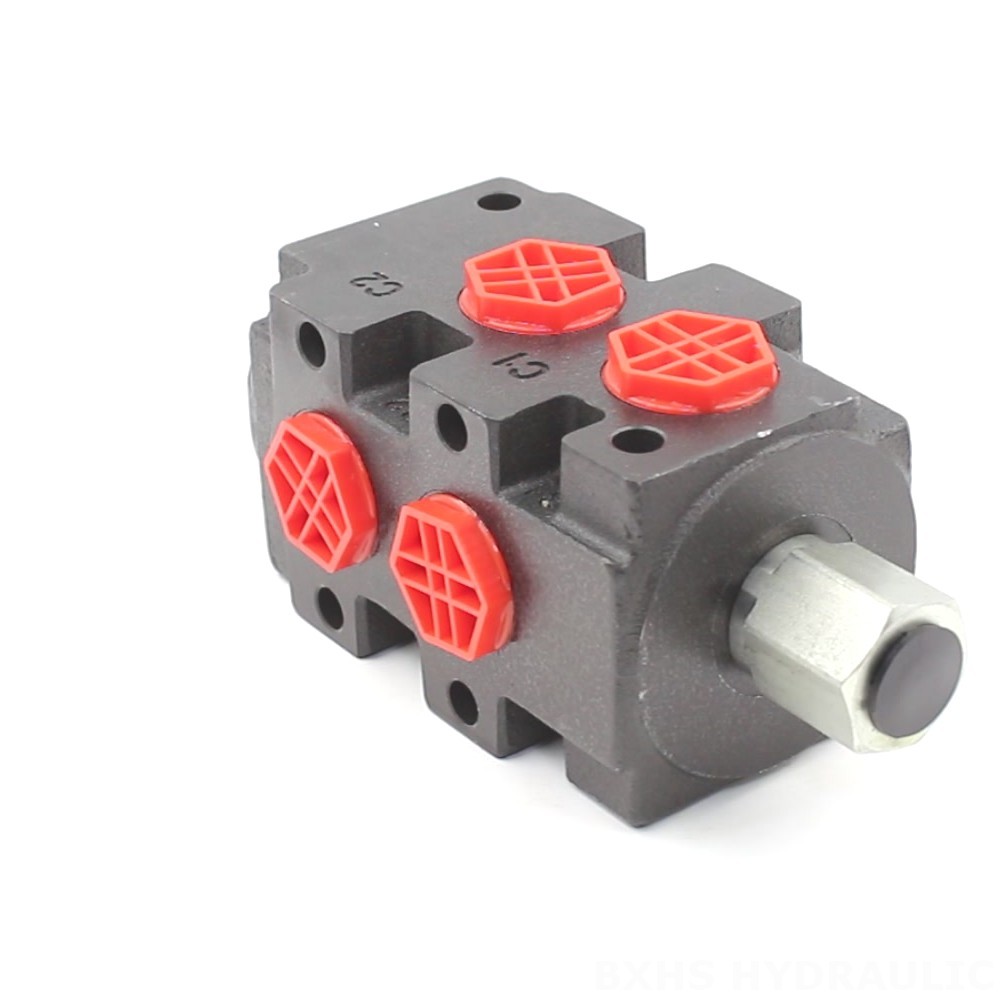 Partnership Opportunities: Become a Distributor of HSV9YK-1LF Hydraulic Valves image