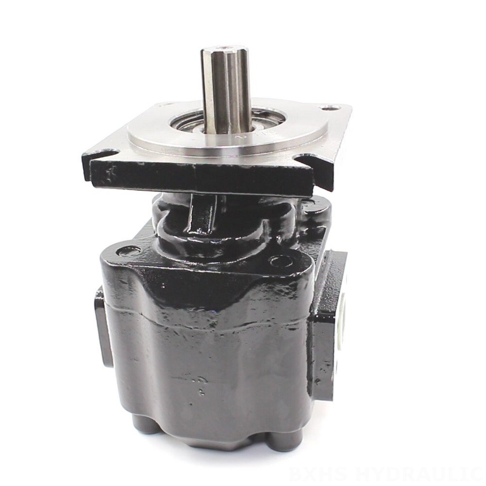 JHP2063 Hydraulic Gear Pump: Factory Direct, Wholesale Prices image