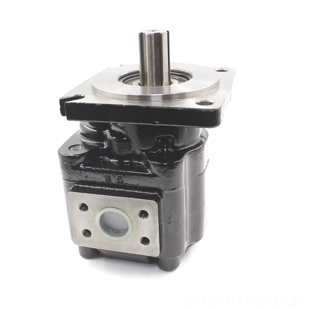JHP2063 Hydraulic Gear Pump: Distributors & Wholesalers Wanted Globally image
