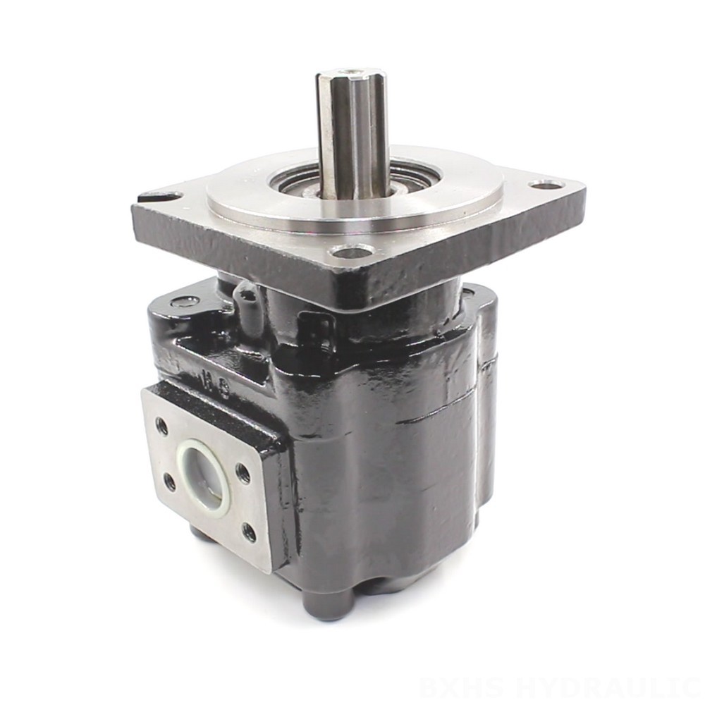 Partnership Opportunities: JHP2063 Hydraulic Gear Pump Manufacturing & Distribution image