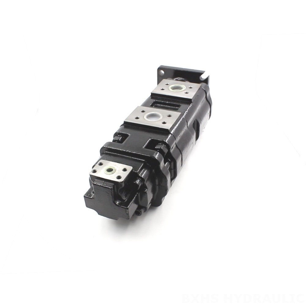 JHP2100-2080-1016 Hydraulic Gear Pump: Distributors & Wholesalers Wanted Globally image
