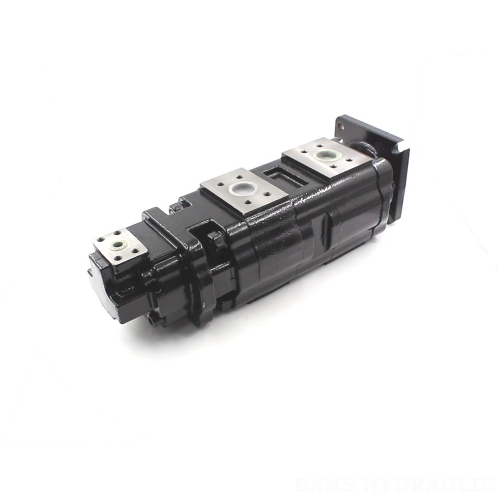 Partner with Us: JHP2100-2080-1016 Hydraulic Gear Pump Manufacturing & Distribution Opportunities image