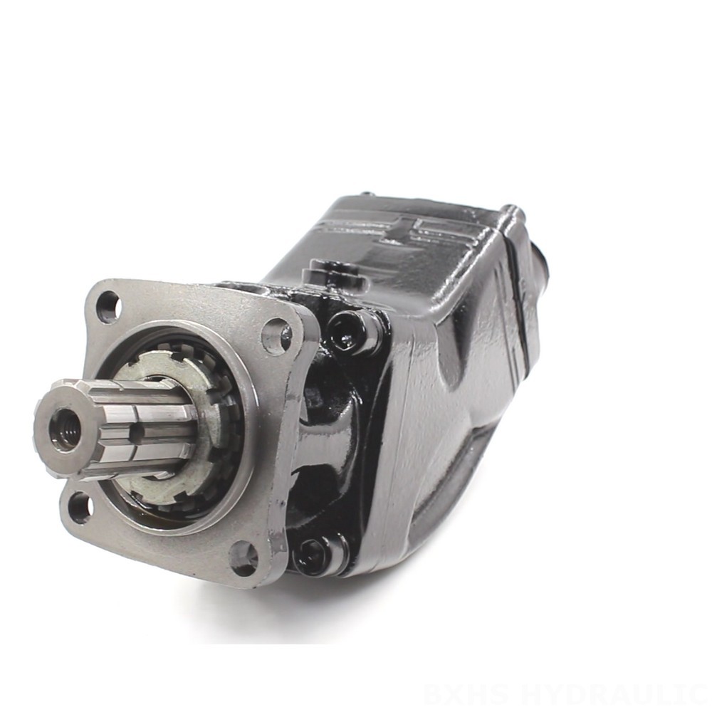 Hydraulic Piston Pump LB-63 - 63cc/rev - Factory Direct Sales image