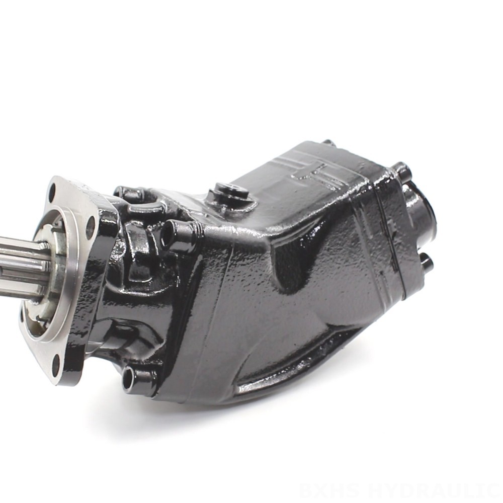 Buy LB-63 63cc/rev Hydraulic Piston Pumps: Manufacturer & Distributor image