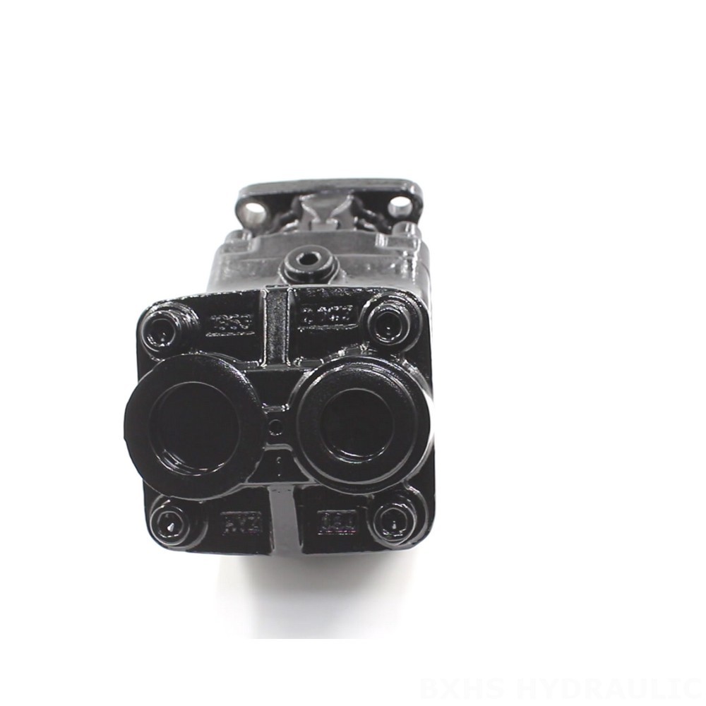 Hydraulic Piston Pump Distributor Wanted: LB-63 63 cc/rev Model image