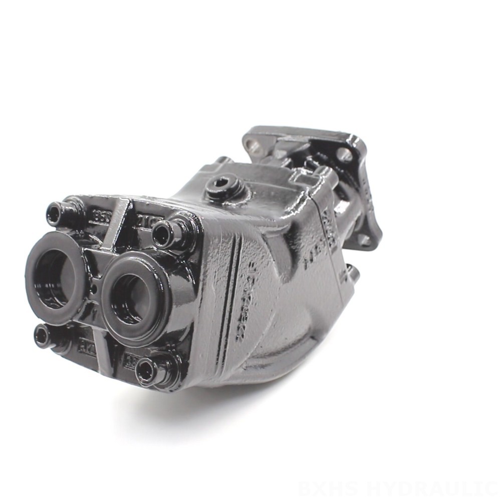 Partnership Opportunities: LB-63 63 cc/rev Hydraulic Piston Pump Manufacturing & Distribution image