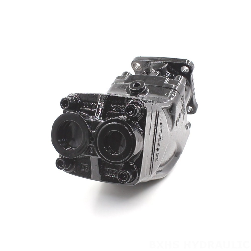 80cc/rev Hydraulic Piston Pump LB-80 - Wholesale & Global Distribution image