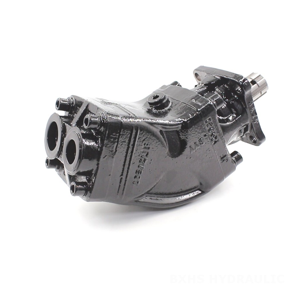 LB-80 Hydraulic Piston Pump (80cc/rev) - Factory Price image