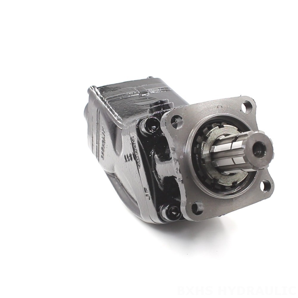 Direct from Factory: LB-80 80cc/rev Hydraulic Piston Pumps - Bulk Orders Welcome image