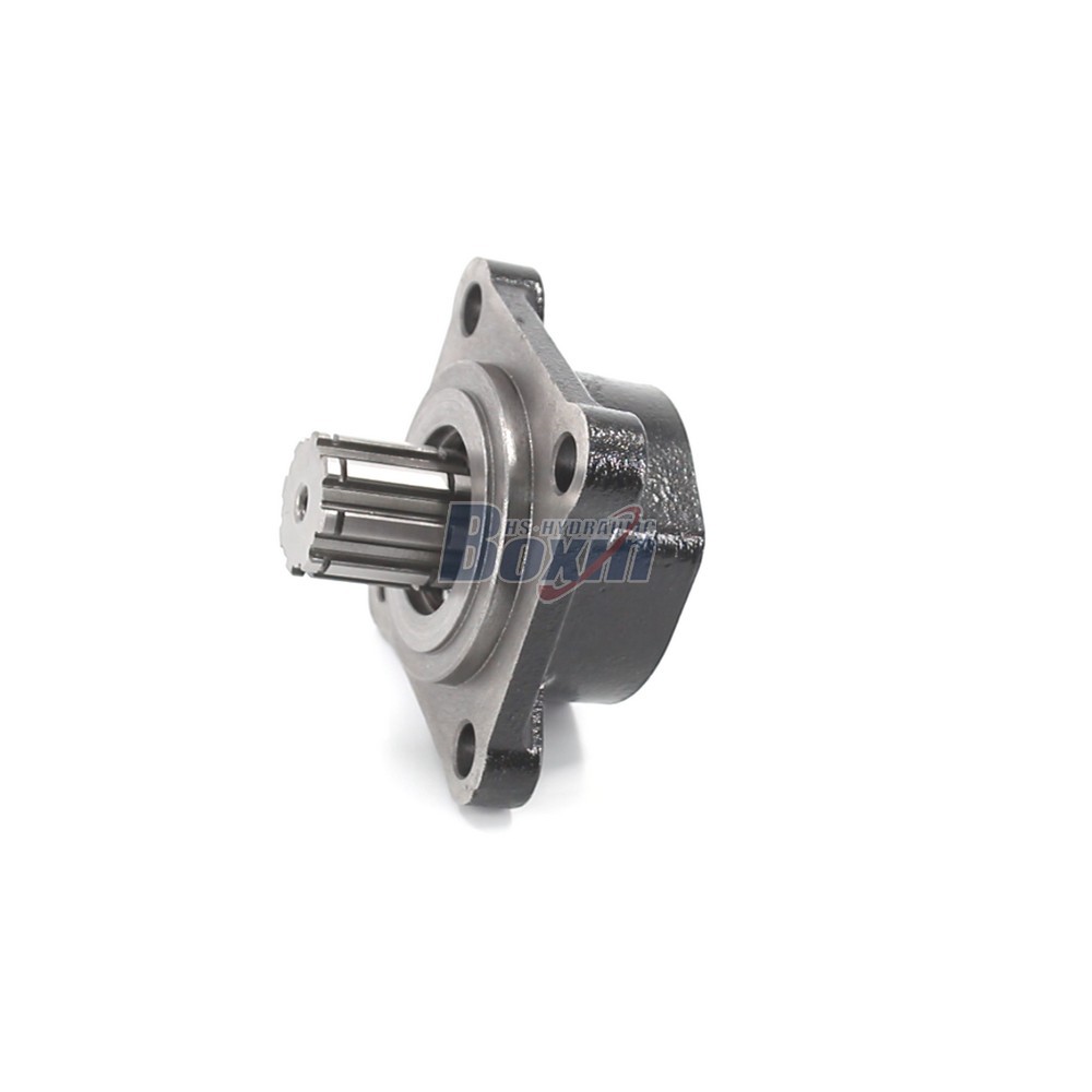 Standard LZQ-00 Hydraulic Accessories for Global Market