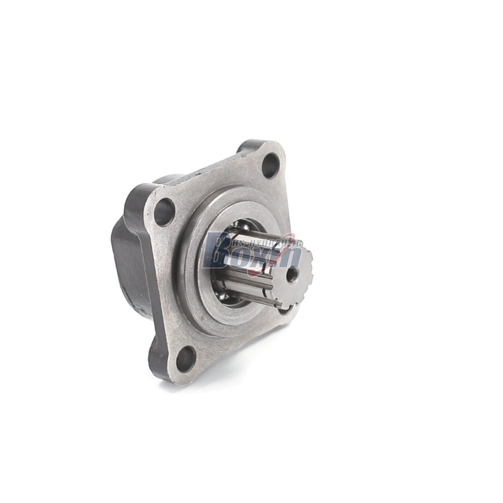 Seeking Distributors and Wholesalers for LZQ-00 Hydraulic Accessories