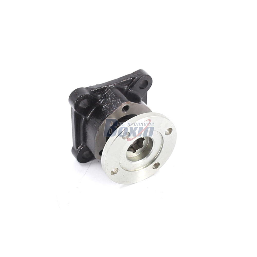 Durable LZQ-01 Hydraulic Accessories for Heavy Equipment