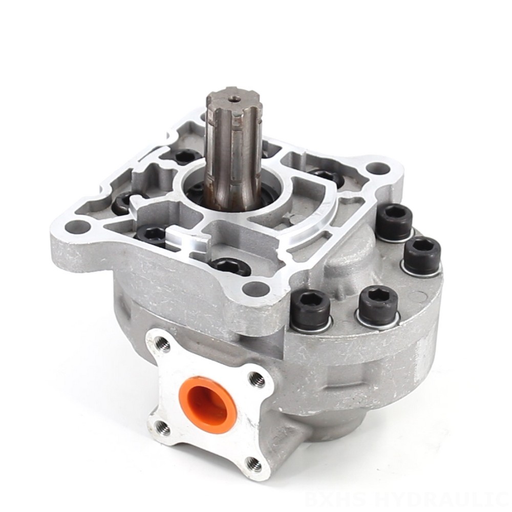 Buy NSH32-M 32 cc/rev Hydraulic Gear Pumps Online image