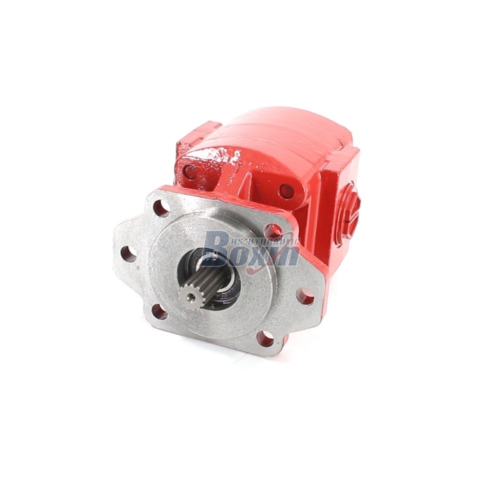 P21A646JEAL20-25-H 64.6 cc/rev 16 MPa (2320 psi) Hydraulic Gear Pump main image