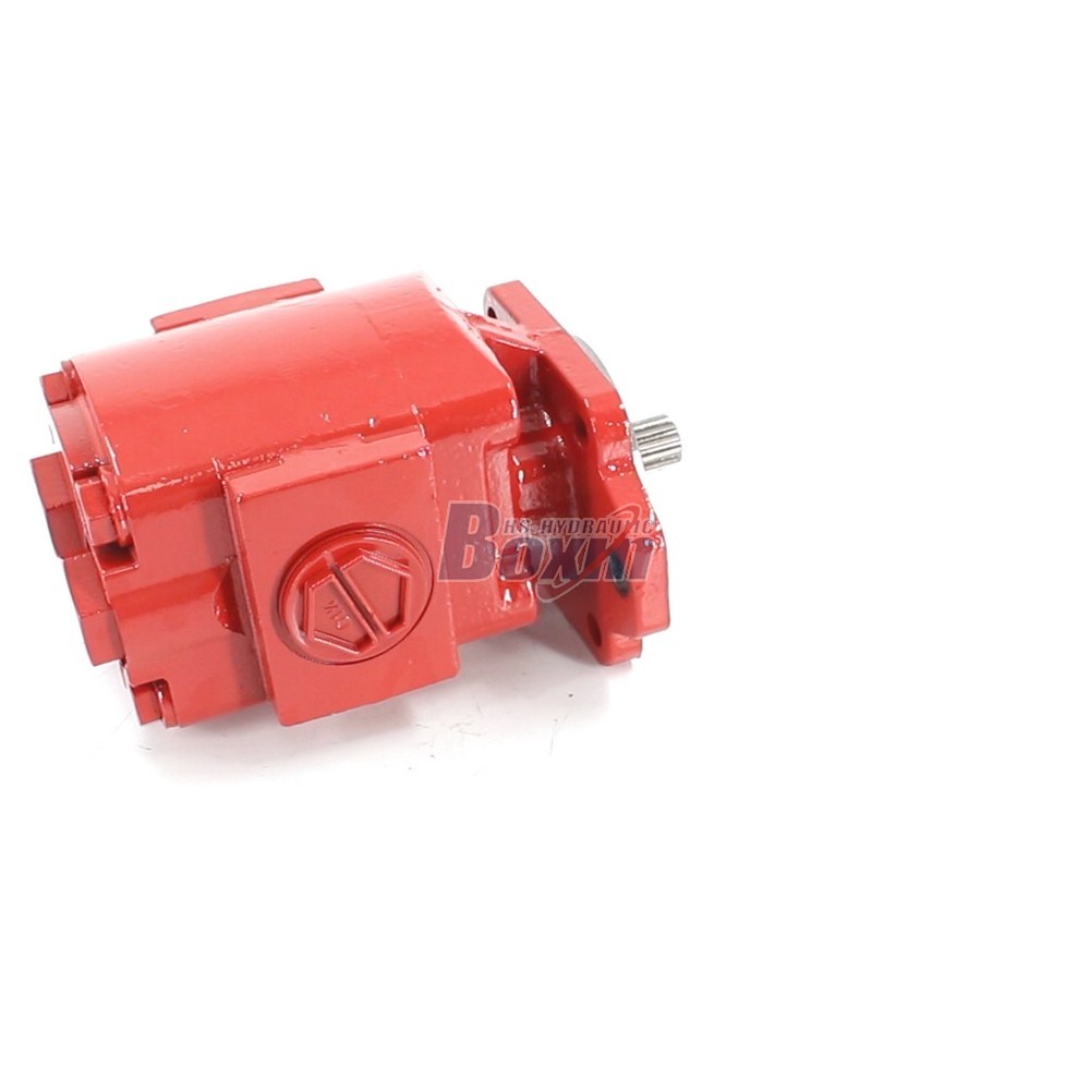 Seeking Global Distributors and Wholesalers for P21A646JEAL20-25-H 64.6 cc/rev Hydraulic Gear Pump image
