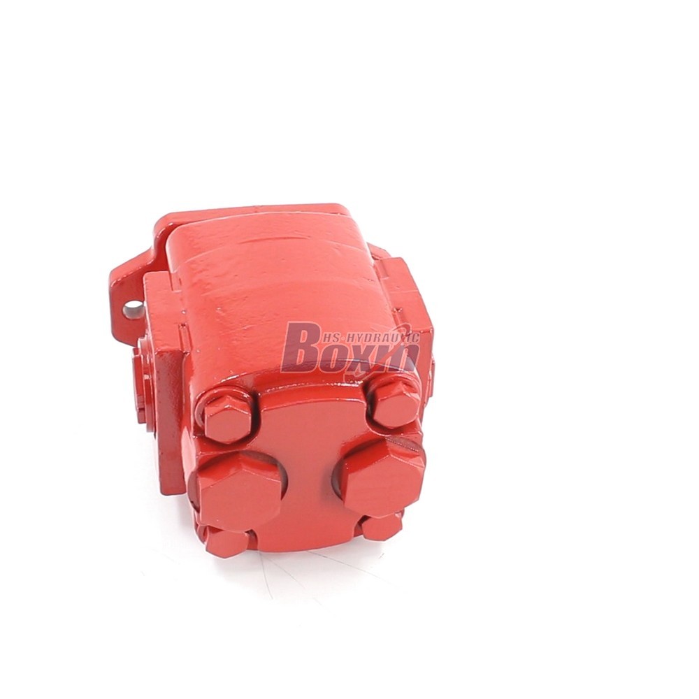 Business Cooperation Opportunity for P21A646JEAL20-25-H 64.6 cc/rev Hydraulic Gear Pump Supply Chain main image