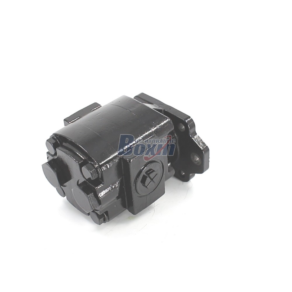 P21A646JEAL20-25 64.6 cc/rev 16 MPa (2320 psi) Hydraulic Gear Pump main image