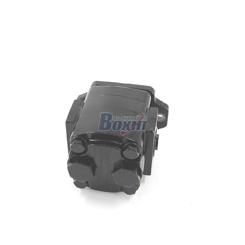 Factory Direct Supply P21A646JEAL20-25 64.6 cc/rev Hydraulic Gear Pump image