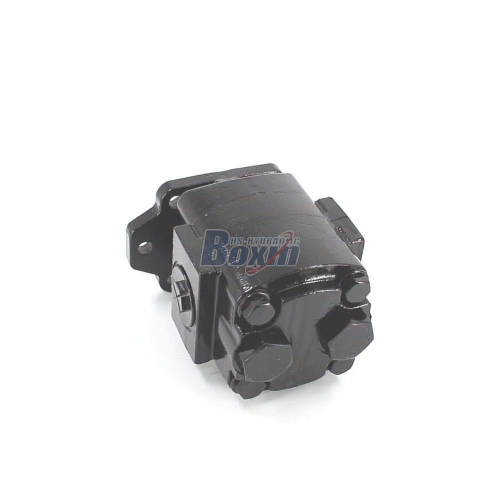 Competitive Price P21A646JEAL20-25 64.6 cc/rev Hydraulic Gear Pump by Manufacturer image