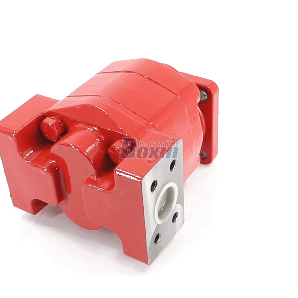 Global Distributors and Wholesalers Wanted for P350A542KEAB25-25R 104.5 cc/rev Hydraulic Gear Pump image
