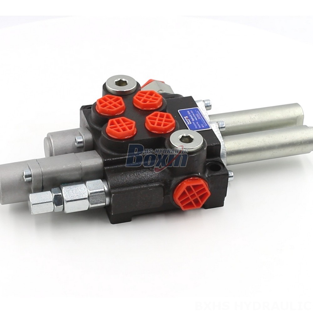 Hydraulic Directional Control Valve Manufacturers Floating Cable Valve ...