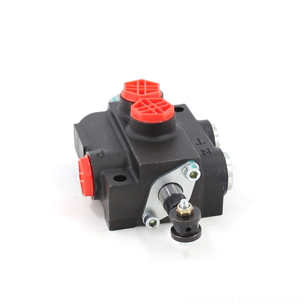 Partnership Opportunities:  P40-201 Monoblock Valve Manufacturing & Distribution image