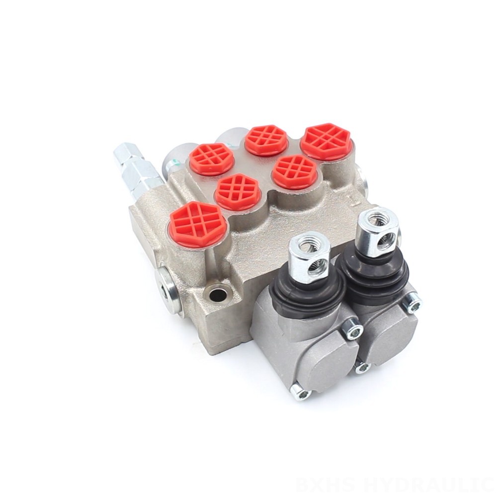 P40-XNHJ Monoblock Directional Valve: Wholesale Prices from the Factory image