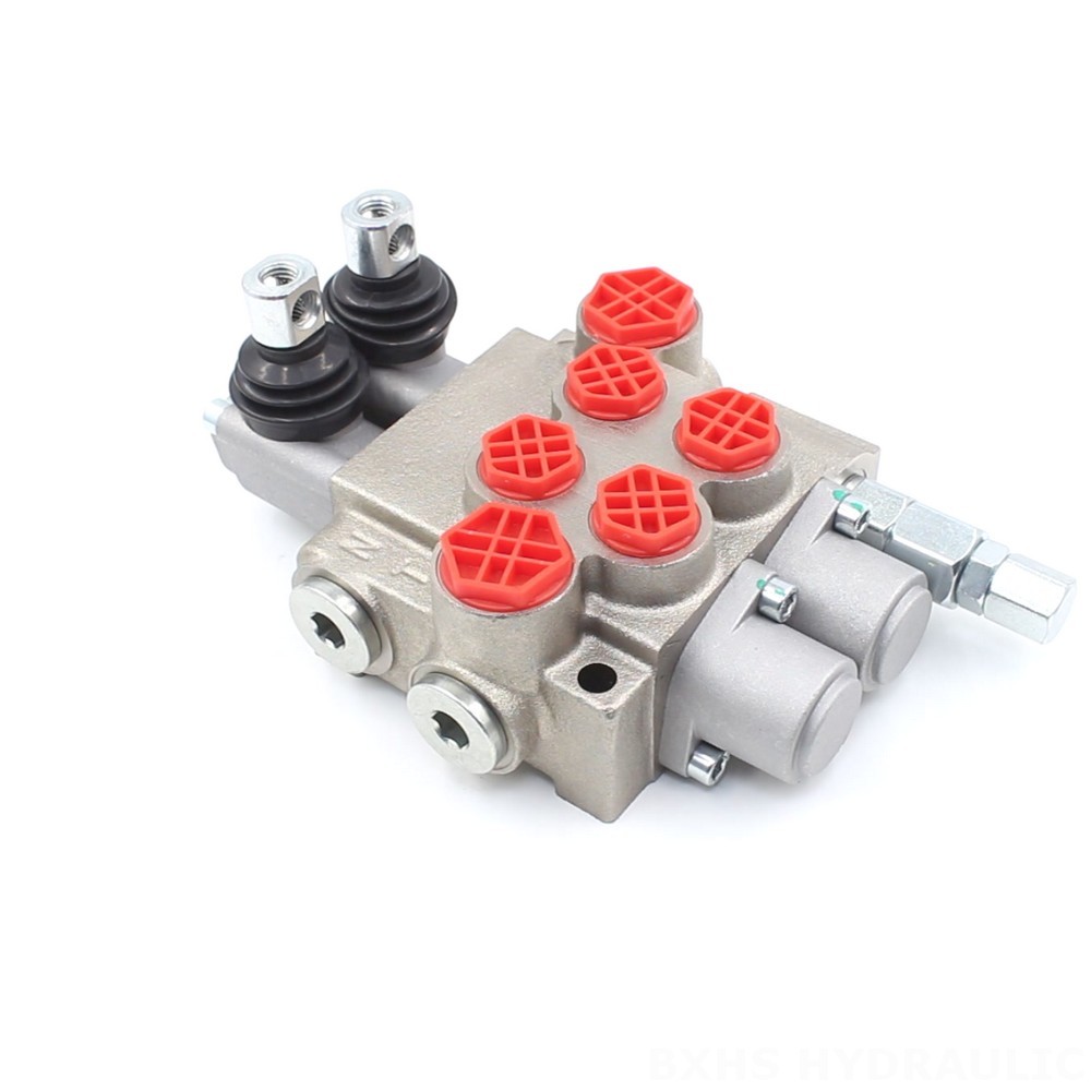 P40-XNHJ Hydraulic Valve: Distributors & Wholesalers Wanted Globally image
