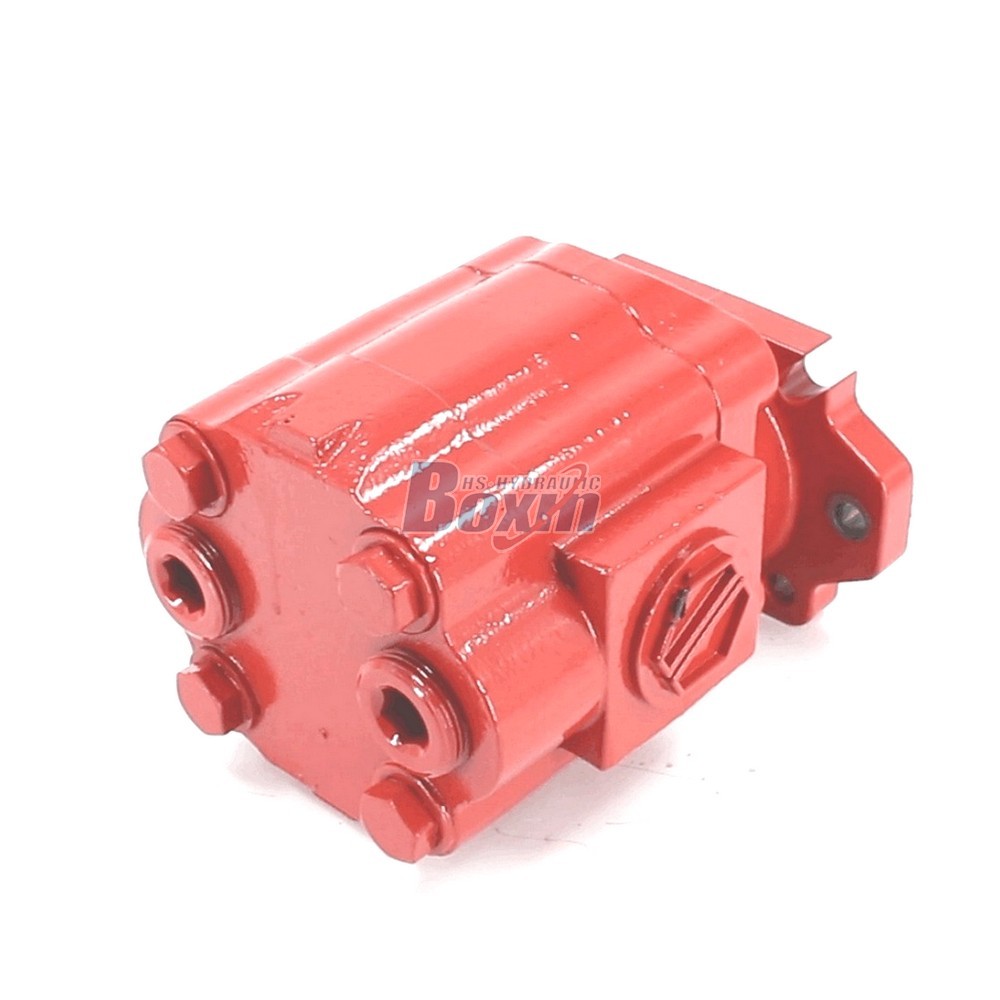 Direct from Factory: P51A646TEYR25-25-H 104.5 cc/rev Hydraulic Gear Pump Bulk Order image