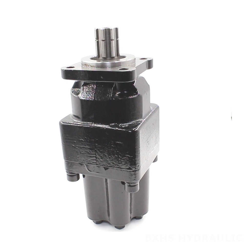P6-40 Hydraulic Piston Pump Manufacturer: Bulk Orders Welcomed, Global Shipping image