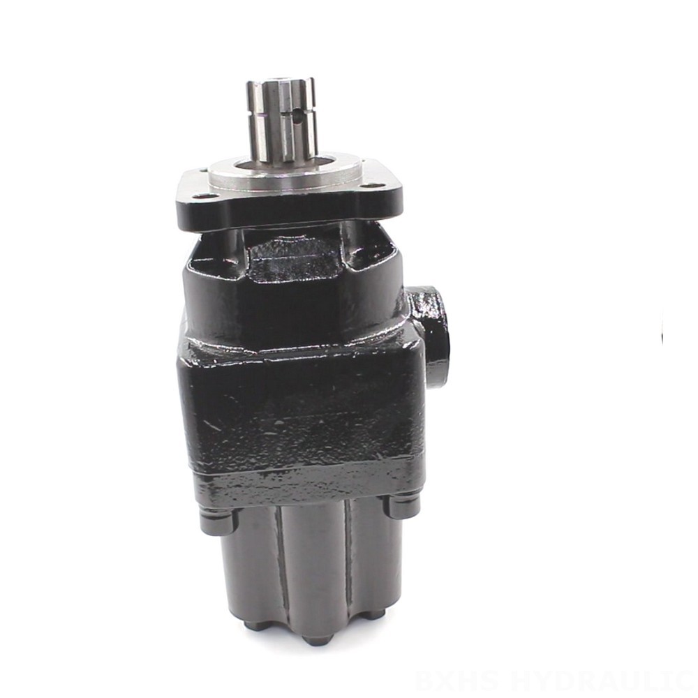 P6-40 40 cc/rev Hydraulic Piston Pump: Distributors & Wholesalers Wanted - Global Market image