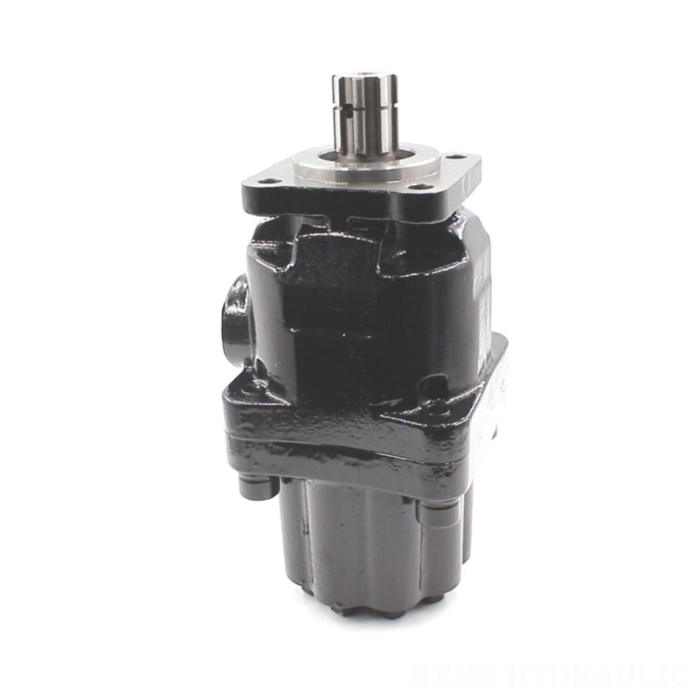 63 cc/rev Hydraulic Piston Pump (P7-63) - Wholesale & OEM Available image