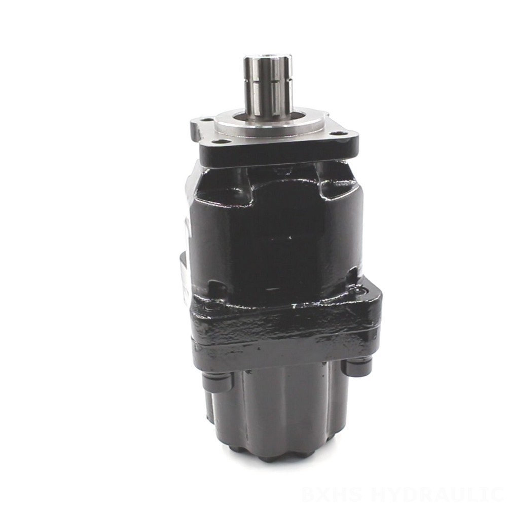 Wholesale P7-63 63 cc/rev Hydraulic Piston Pumps: Factory Direct image