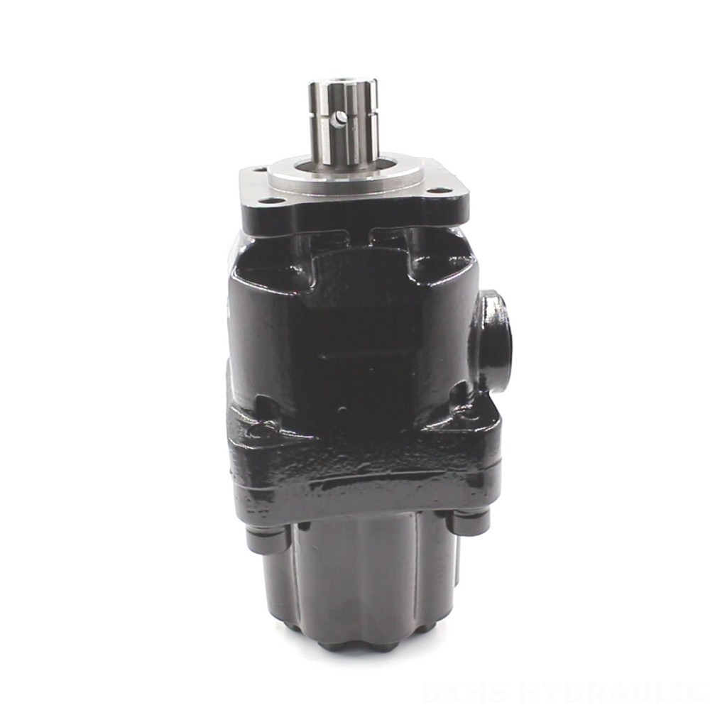 P7-63 63 cc/rev Hydraulic Piston Pump: Distributors & Wholesalers Wanted image