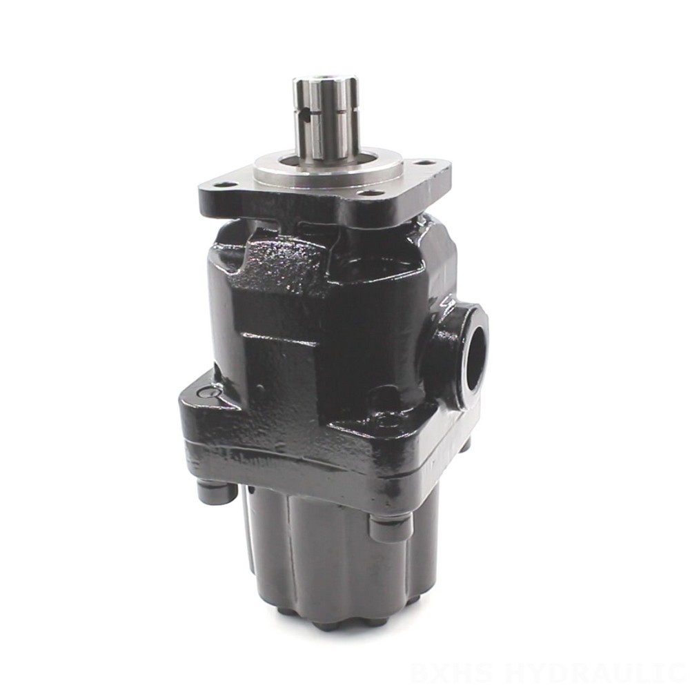 Partner with Us: P7-63 63 cc/rev Hydraulic Piston Pump Manufacturing & Distribution image