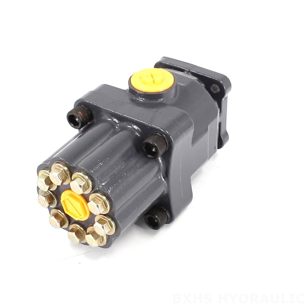 Seeking Global Distributors, Wholesalers, and Traders for P9-80-H 20 MPa Hydraulic Piston Pump image